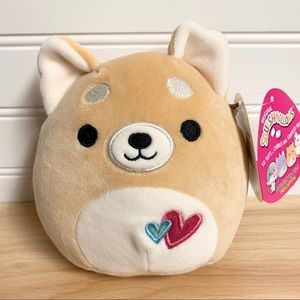 squishmallow angie
